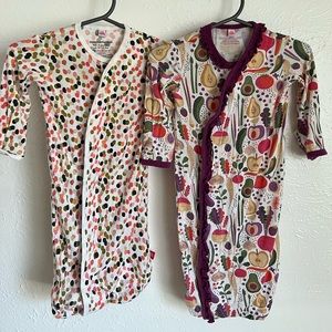 Magnetic Me Sleepers